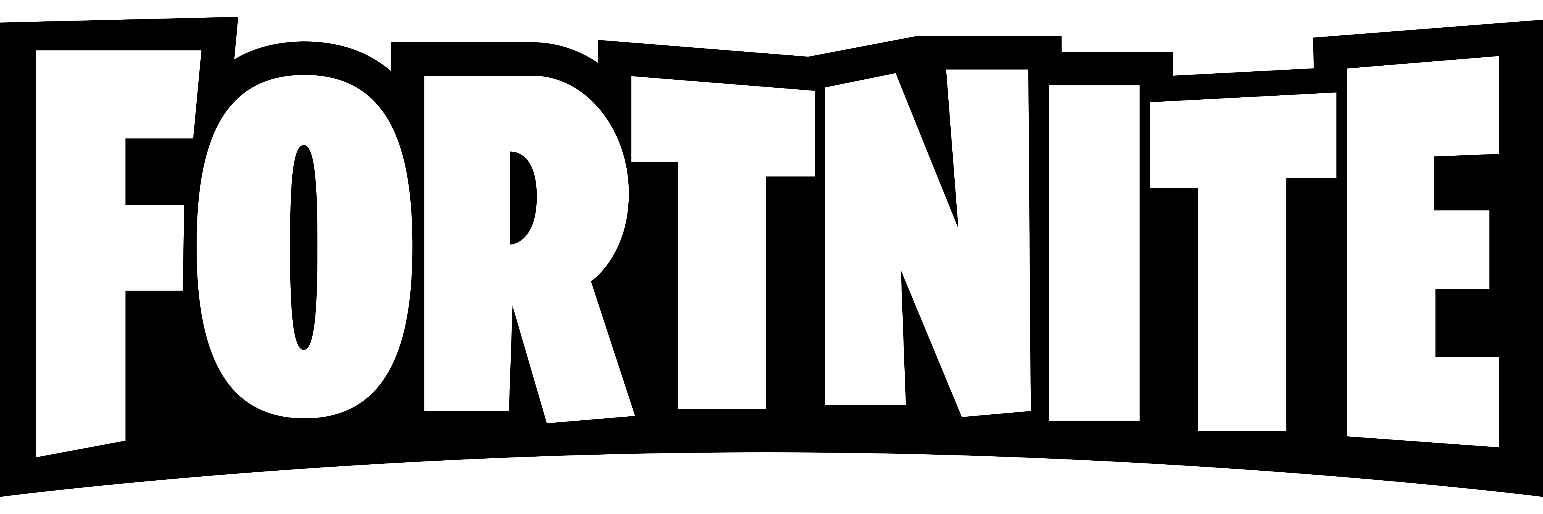 Fortnite Logo