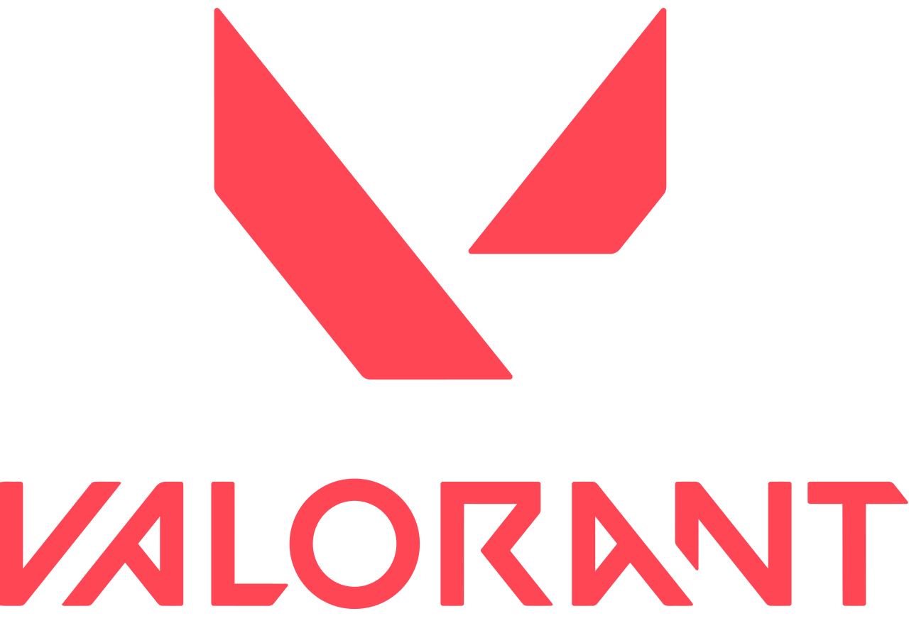 Valorant Logo